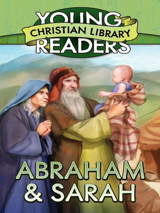 Title details for Abraham and Sarah by Ellen Caughey - Available